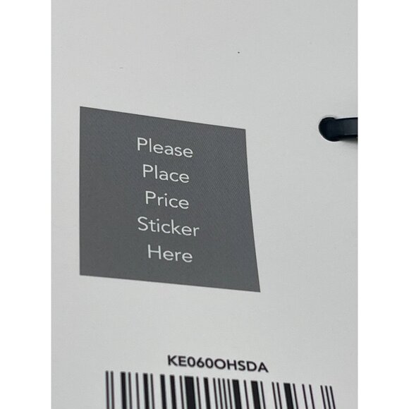 KitchenAid Red  Stainless Steel Utility Whisk Red Handle Dishwasher Safe New! - Picture 4 of 4